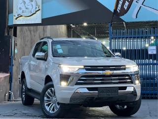 Foto do veículo Chevrolet S-10 2.8 Ctdi Cd High Country Auto 4wd