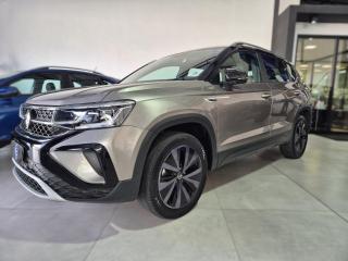 Foto do veículo Volkswagen Taos 1.4 250 Tsi Comfortline Auto