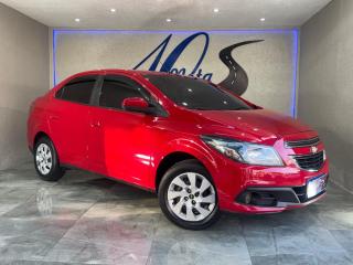 Foto do veículo Chevrolet Prisma 1.4 Spe/4 Lt
