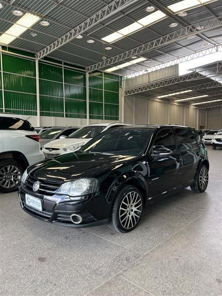 Volkswagen Golf Golf Sportline 1.6 Mi Total Flex 8V 4p 2014