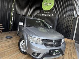 Foto do veículo Dodge Journey Sxt 3.6 V6 Aut.