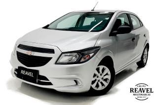 Foto do veículo Chevrolet Onix 1.0 Spe/4 Eco Joy