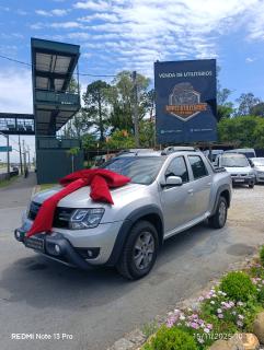 Foto do veículo Renault Duster Oroch 1.6 Dynamique