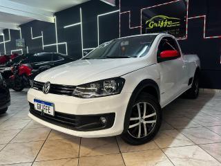 Foto do veículo Volkswagen Saveiro 1.6 Mi Total Flex 8v Ce