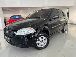 Foto do veículo Fiat Siena 1.0 8v Flex El