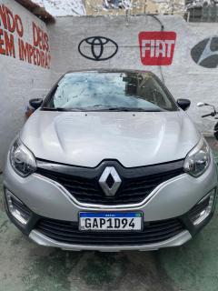 Foto do veículo Fiat Idea 1.8 E.torq Flex Adventure