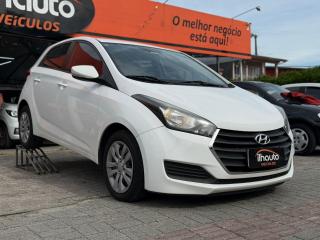 Foto do veículo Hyundai Hb20 Comf./c.plus/c.style 1.0 Flex 12v