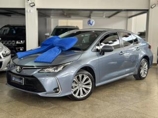 Foto do veículo Toyota Corolla Xei 2.0 Flex 16v Aut.