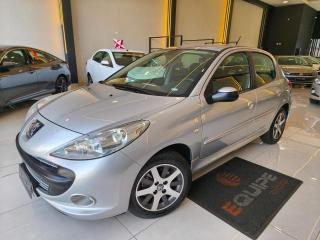 Foto do veículo Peugeot 207 1.6 Flex Xs