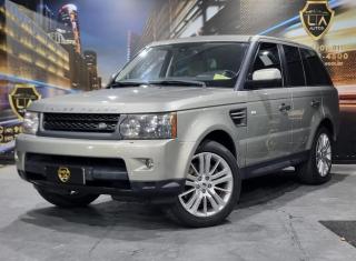 Foto do veículo Land Rover Range Rover Sport 3.0 Tdv6 Hse 4wd Auto