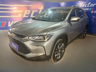 Foto do veículo Chevrolet Tracker 1.2 Turbo Premier Auto