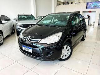 Foto do veículo Citroën C3 Origine 1.5 Flex 8v 5p Mec.