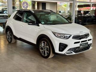 Foto do veículo Kia Stonic 1.0 T-gdi Mhev Sx Dct C251