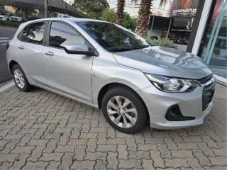 Foto do veículo Chevrolet Onix 1.0 Turbo Lt