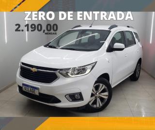 Foto do veículo Chevrolet Spin Premier 1.8 8v Econo.flex 5p Aut.
