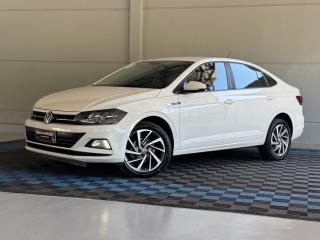 Foto do veículo Volkswagen Virtus Highline 200 Tsi 1.0 Flex 12v Aut