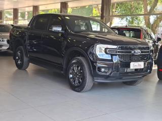 Foto do veículo Ford Ranger 2.0 Cd Black Auto