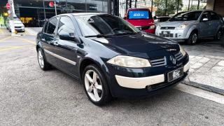 Foto do veículo Renault Megane 2.0 16v Dynamique