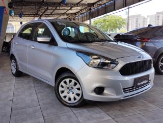 Foto do veículo Ford Ka 1.5 Se