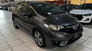 Foto do veículo Honda Fit Ex/s/ex 1.5 Flex/flexone 16v 5p Aut.