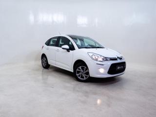 Foto do veículo Citroen C3 1.6 Vti 120 Flex Tendance Bva