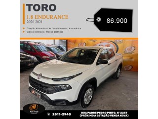 Foto do veículo Fiat Toro Endurance 1.8 16v Flex Aut.