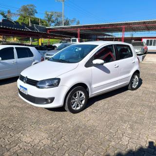 Foto do veículo Volkswagen Fox 1.6 Vht Total Flex