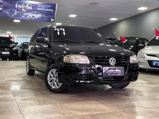 Foto do veículo Volkswagen Gol 1.0 8v Total Flex