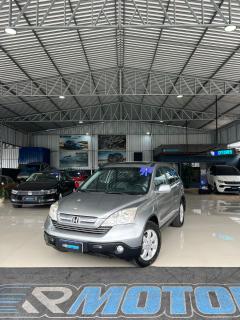 Foto do veículo Honda Cr-v 2.0 16v 4wd Exl Auto