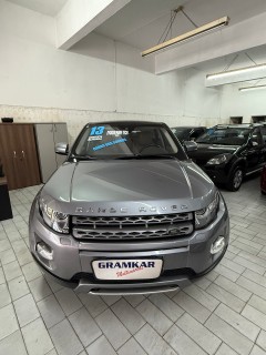Foto do veículo Land Rover Range Rover Evoque 2.0 Si4 Pure Tech Pack Auto 4wd