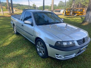 Foto do veículo Volkswagen Saveiro 2.0 L