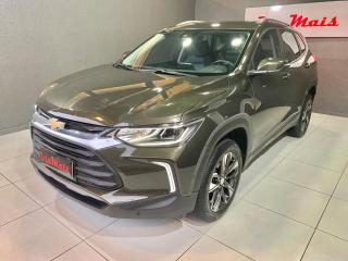 Foto do veículo Chevrolet Tracker 1.2 Turbo Premier Auto
