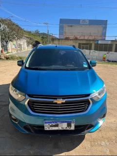 Foto do veículo Chevrolet Spin 1.8 Econoflex Ltz 7s Auto