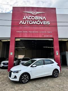 Foto do veículo Chevrolet Onix Hatch Prem. 1.0 12v Tb Flex 5p Aut.