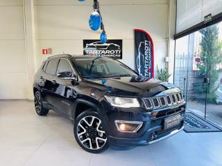 Foto do veículo Jeep Compass 2.0 Limited Auto