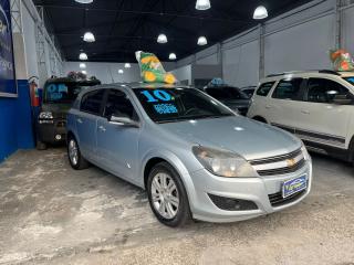 Foto do veículo Chevrolet Vectra 2.0 Gt Flexpower