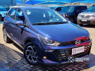 Foto do veículo Hyundai Hb20 1.0 T-gdi Platinum Auto