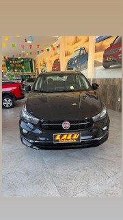Foto do veículo Fiat Cronos 1.8 Precision At
