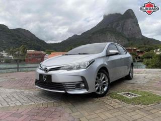 Foto do veículo Toyota Corolla 2.0 Xei Multidrive-s