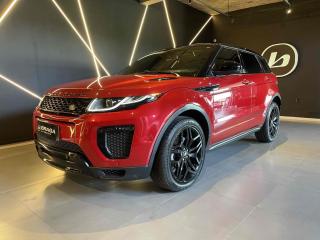 Foto do veículo Land Rover Range Rover Evoque 2.0 Si4 Se Dynamic 4wd Auto