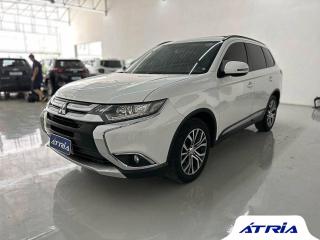 Foto do veículo Mitsubishi Outlander 2.0 16v 160cv Aut.