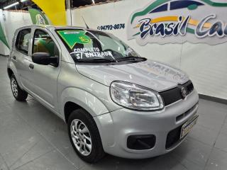 Foto do veículo Fiat Uno Attractive 1.0 Fire Flex 8v 5p
