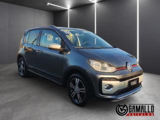 Foto do veículo Volkswagen Up 1.0 Tsi Cross Up!