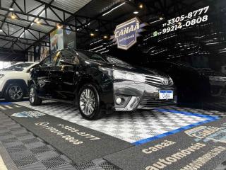 Foto do veículo Toyota Corolla 2.0 Xei Multidrive-s