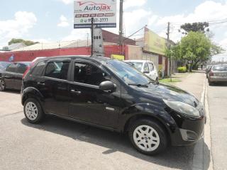 Foto do veículo Ford Fiesta 1.0 8v Flex/class 1.0 8v Flex 5p