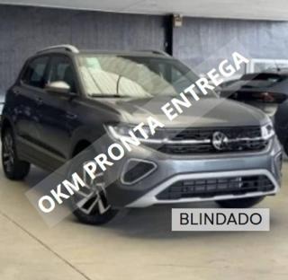 Foto do veículo Volkswagen T-cross 1.4 250 Tsi Highline Auto