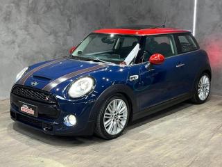 Foto do veículo Mini Cooper S 2.0 Turbo 16v 3p Aut.