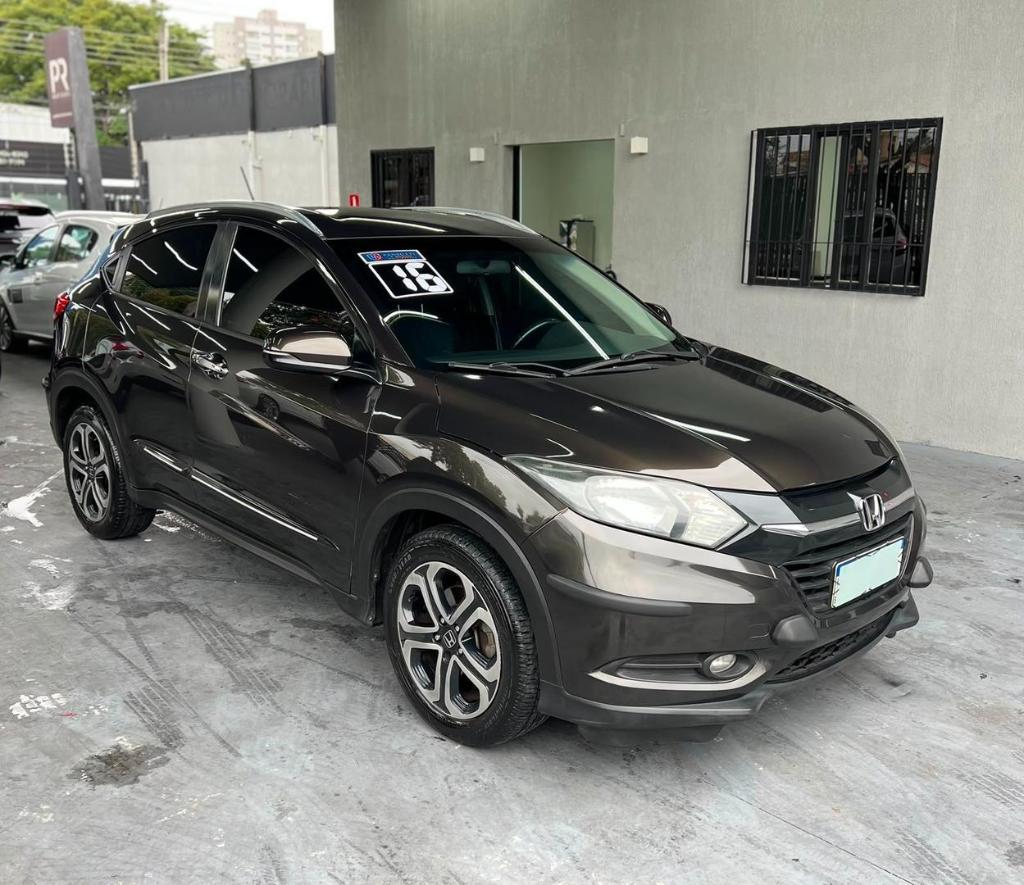Honda Cr-V 2016