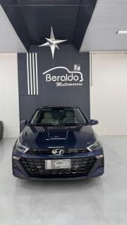 Foto do veículo Hyundai Hb20s Platinum Plus 1.0 Tb Flex 12v Aut.