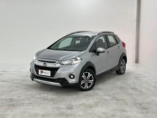 Foto do veículo Honda Wr-v 1.5 16v Flexone Ex Cvt